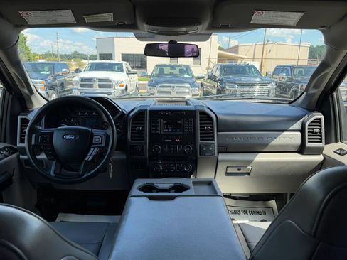 Used 2018 Ford F250 XL w/ Power Equipment Group AWD/4WD image 32
