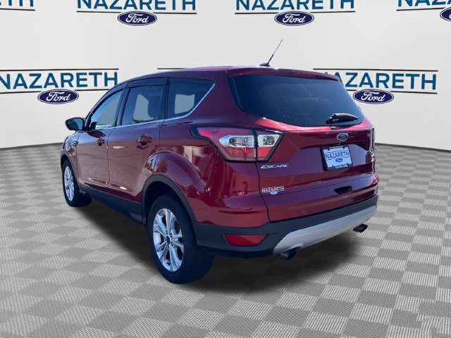Used 2017 Ford Escape SE AWD/4WD image 5