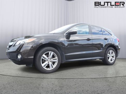 Used 2015 Acura RDX FWD w/ Technology Package image 36