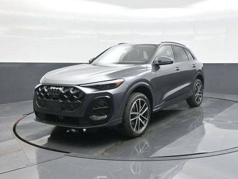 New 2026 Audi Q5 Premium Plus AWD/4WD image 3