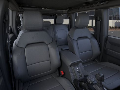 New 2026 Ford Bronco Badlands AWD/4WD image 35