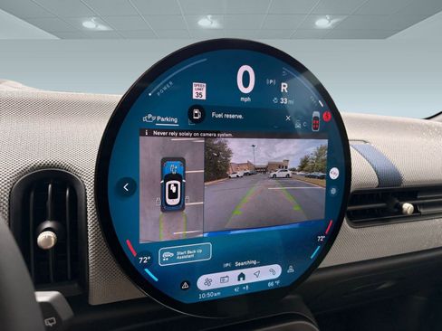 New 2026 MINI Cooper S image 29