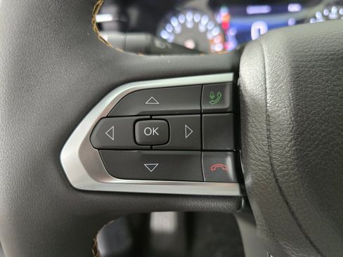 New 2026 Jeep Compass Latitude AWD/4WD image 26