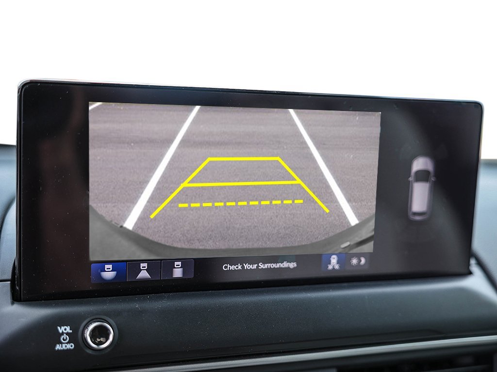 New 2026 Honda Pilot EX-L image 23