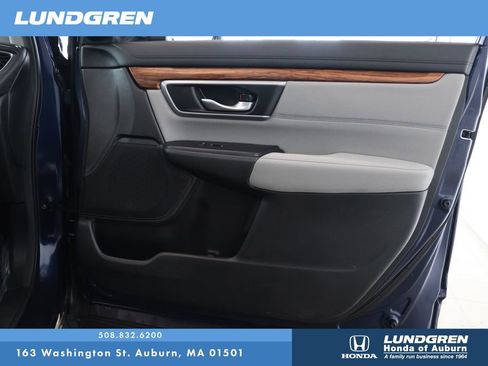 Used 2018 Honda CR-V EX image 15
