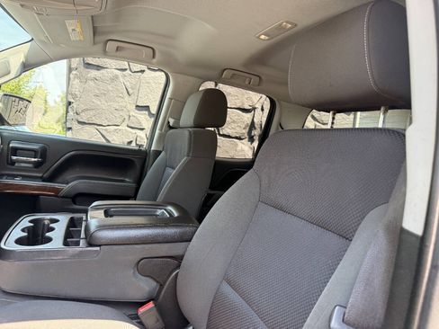 Used 2014 GMC Sierra 1500 SLE w/ SLE Value Package AWD/4WD image 14