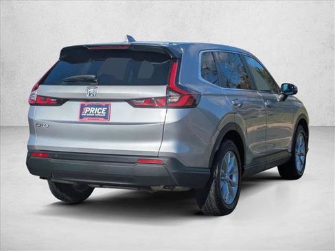 Certified 2024 Honda CR-V EX-L image 5