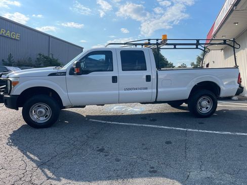 Used 2014 Ford F350 XL image 5