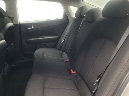 Used 2018 Kia Optima LX image 18
