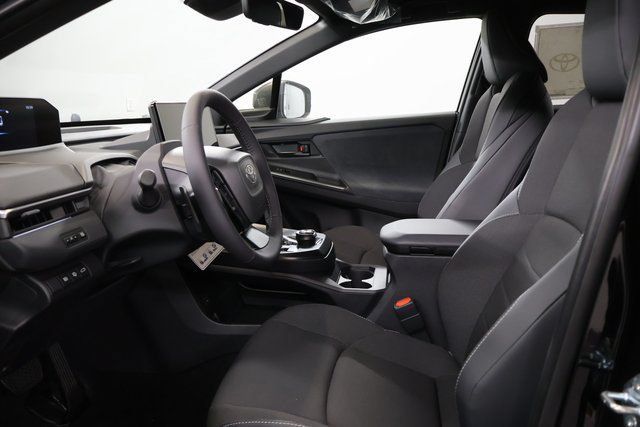 New 2026 Toyota C-HR AWD/4WD image 11
