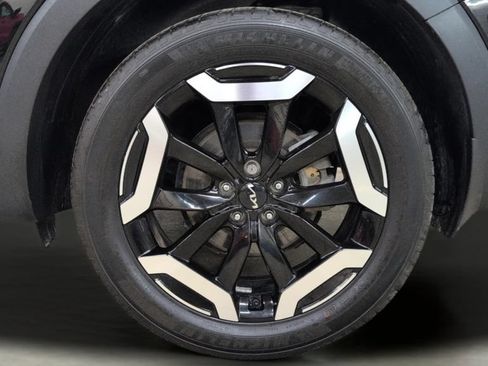 Used 2023 Kia Telluride EX X-Line AWD/4WD image 36