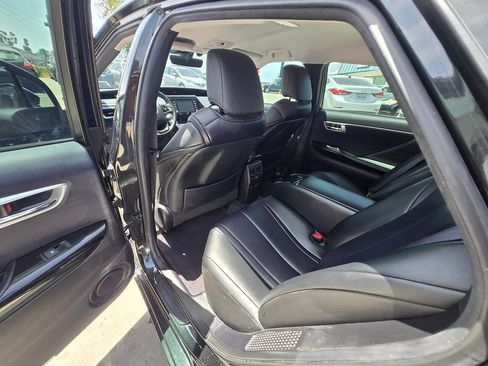 Used 2018 Toyota Mirai FWD image 25