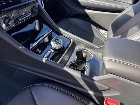 New 2025 Jeep Grand Cherokee Limited image 16