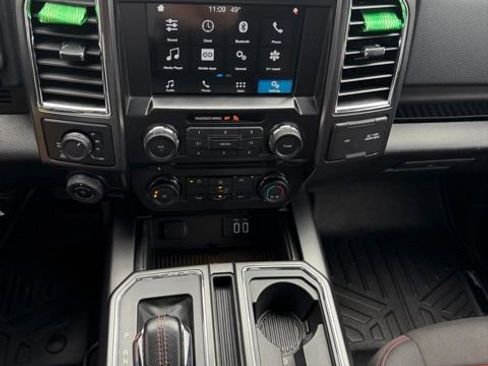 Used 2016 Ford F150 XLT w/ Equipment Group 301A Mid AWD/4WD image 29