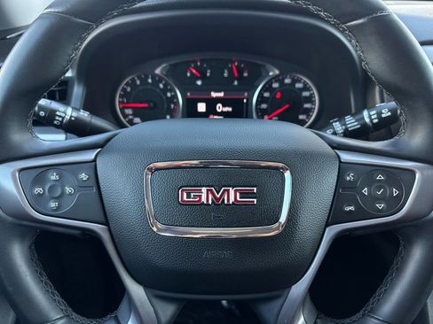 Used 2023 GMC Acadia AT4 w/ Trailering Package image 24