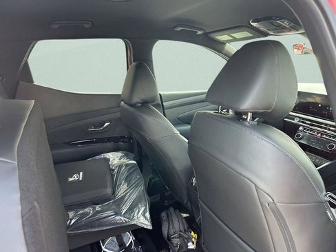 New 2026 Hyundai Santa Cruz XRT AWD/4WD image 21