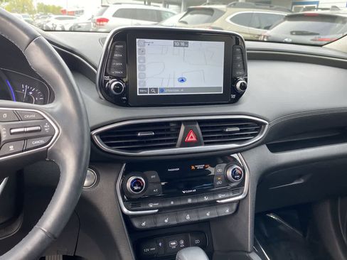 Used 2020 Hyundai Santa Fe Limited image 27