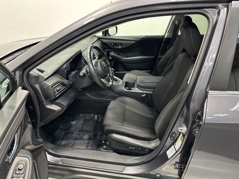Used 2022 Subaru Outback Premium AWD/4WD image 14