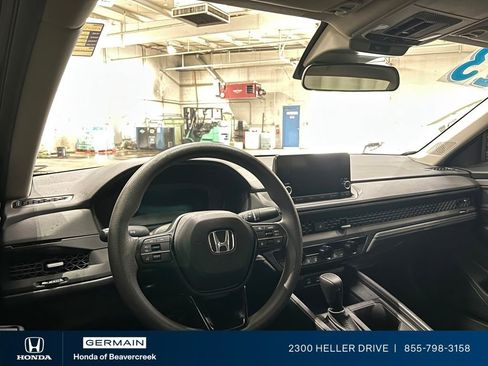 Used 2023 Honda Accord EX image 15