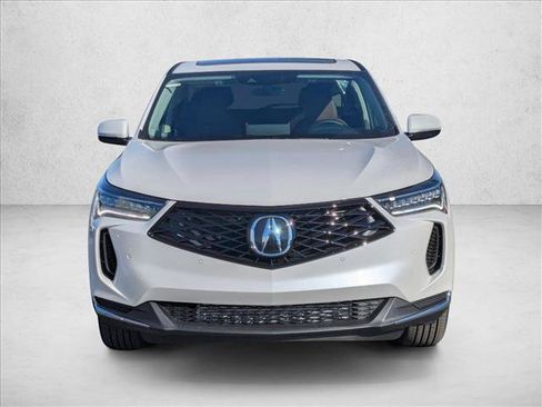 New 2026 Acura RDX SH-AWD w/ Technology Package image 6
