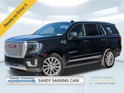 Used 2023 GMC Yukon Denali