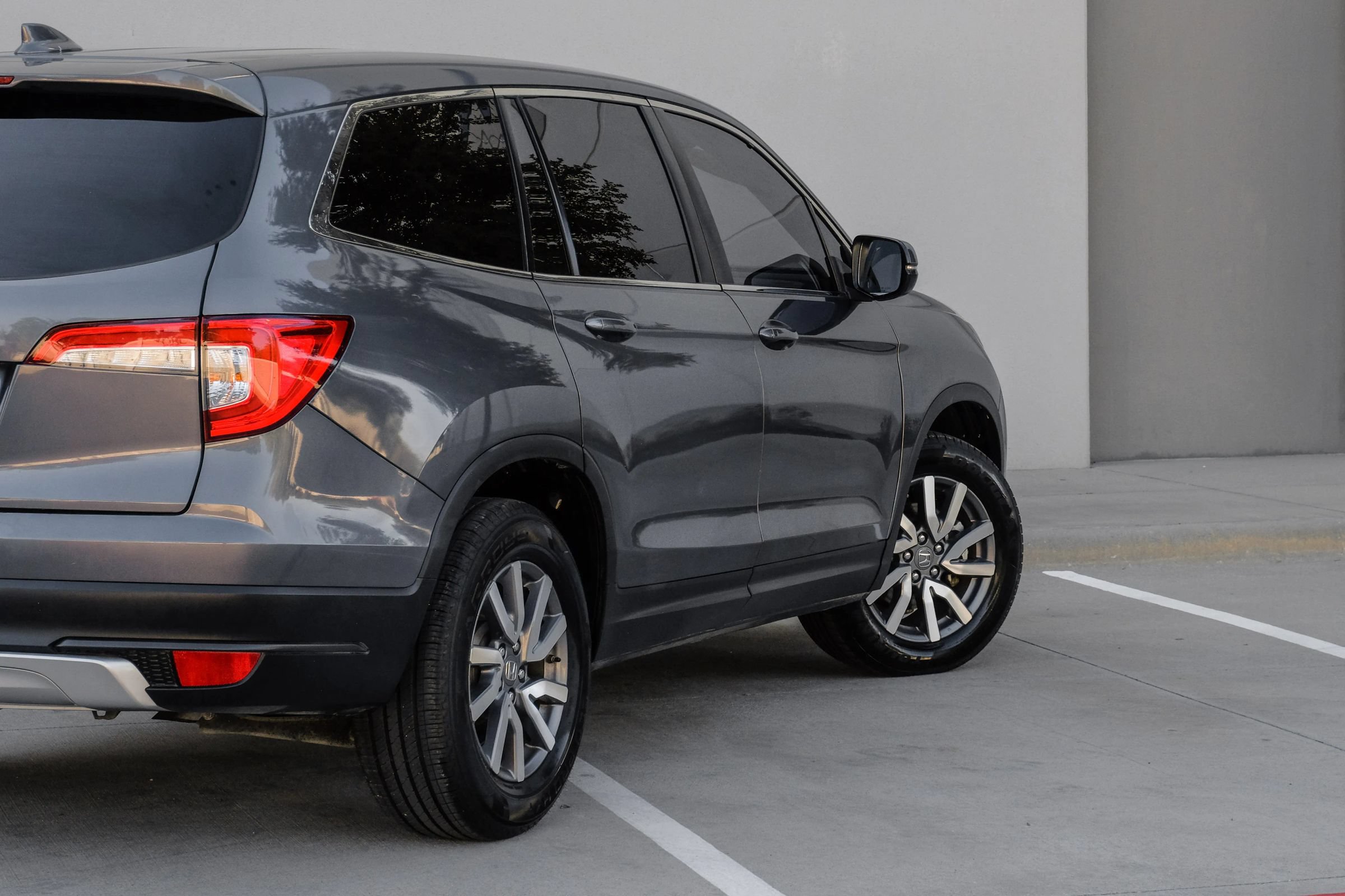 Used 2019 Honda Pilot EX-L image 14