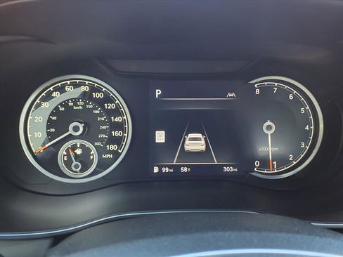 New 2026 Genesis G70 3.3T Sport Prestige image 12