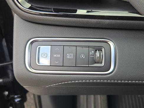New 2026 Buick Enclave Sport Touring w/ Power Package FWD image 23