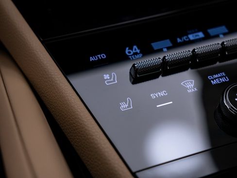 New 2026 Porsche Cayenne AWD/4WD image 26