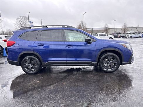 New 2026 Subaru Ascent Premium image 12