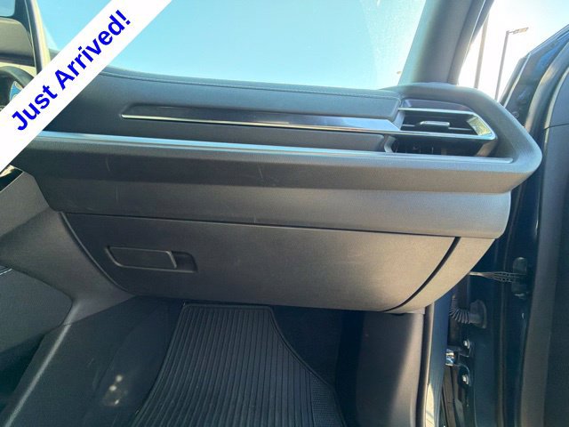 Used 2025 Chevrolet Traverse LT w/ Sun and Wheel Package FWD image 22