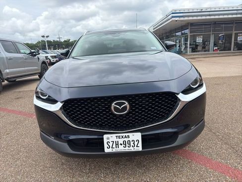 Used 2023 MAZDA CX-30 AWD 2.5 S w/ Preferred Package image 2