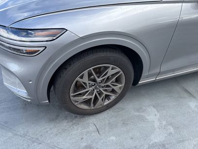 Used 2023 Genesis GV70 2.5T w/ Advanced Package