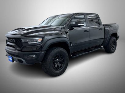 Used 2021 RAM 1500 TRX w/ TRX Level 2 Equipment Group