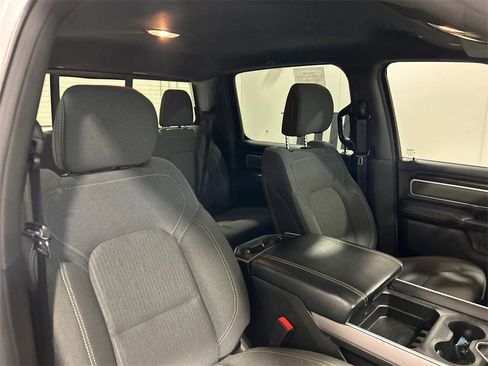 Used 2022 RAM 1500 Big Horn image 33