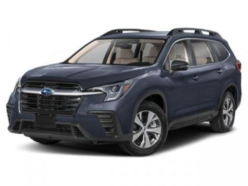 Used 2025 Subaru Ascent Premium image 4