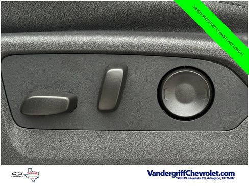 Certified 2026 Chevrolet Silverado 1500 LT Trail Boss w/ LT Trail Boss Premium Package AWD/4WD image 21