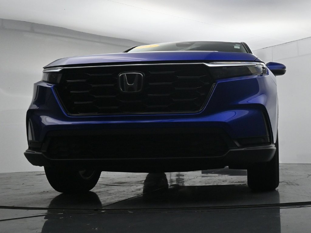Used 2024 Honda CR-V EX-L image 33