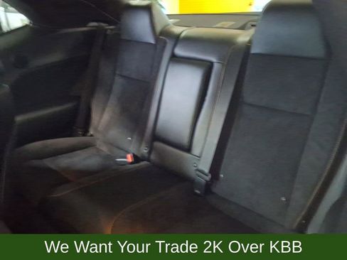 Used 2023 Dodge Challenger R/T Scat Pack image 12