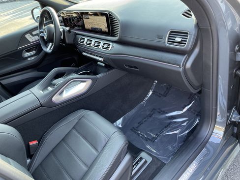 New 2026 Mercedes-Benz GLS 450 4MATIC image 46
