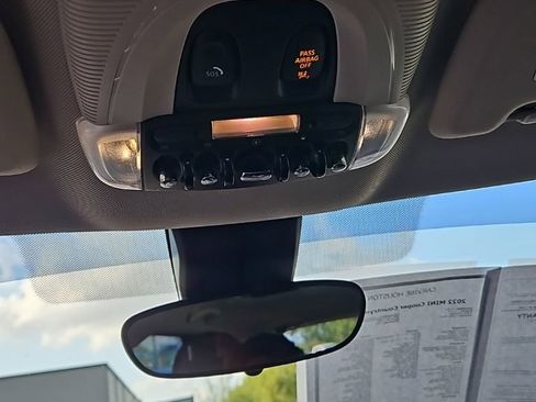 Used 2022 MINI Cooper Countryman image 24