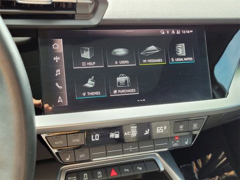 Used 2023 Audi A3 2.0T Premium image 28