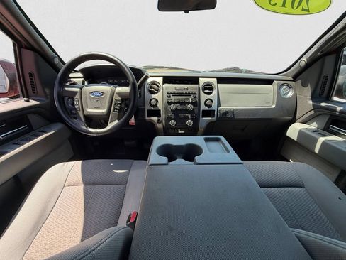 Used 2013 Ford F150 XLT AWD/4WD image 10