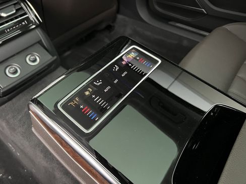 Used 2023 Audi A8 L 3.0T w/ Executive Package image 38