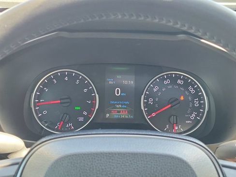 Used 2019 Toyota RAV4 XLE Premium w/ Cold Weather Package AWD/4WD image 23