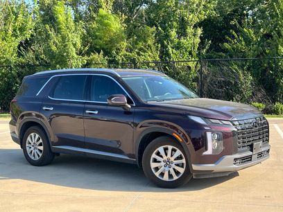 Used 2023 Hyundai Palisade SEL w/ Cargo Package