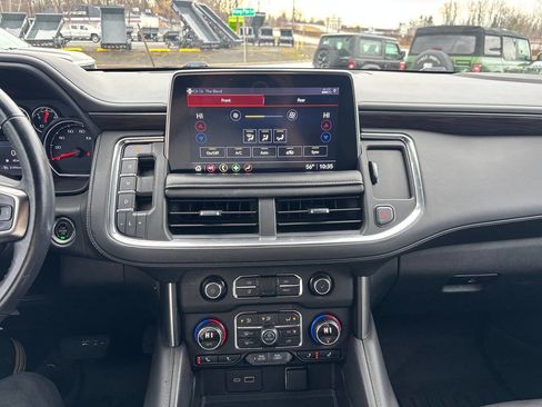 Used 2021 Chevrolet Tahoe LT image 7