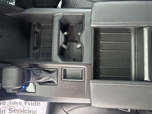 Used 2024 Toyota Tundra SR image 17