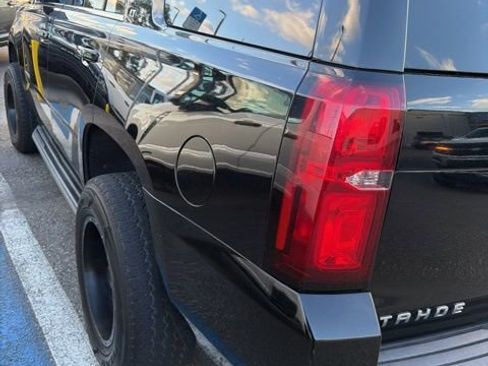 Used 2020 Chevrolet Tahoe LT image 6