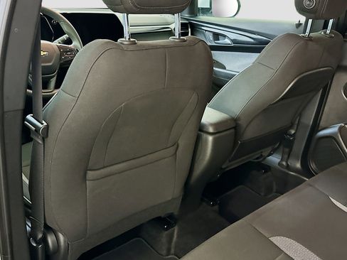 Used 2025 Chevrolet TrailBlazer LT image 27